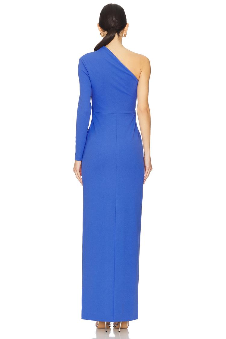 joana maxi dress