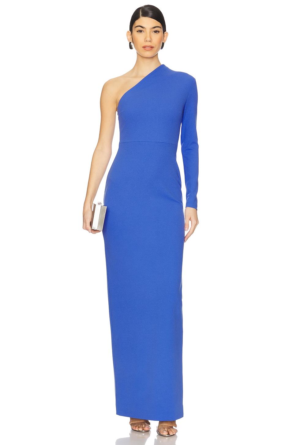 joana maxi dress