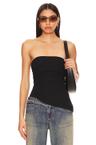 jocelyn rib top