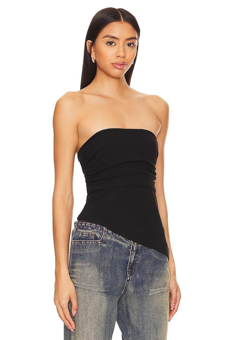jocelyn rib top
