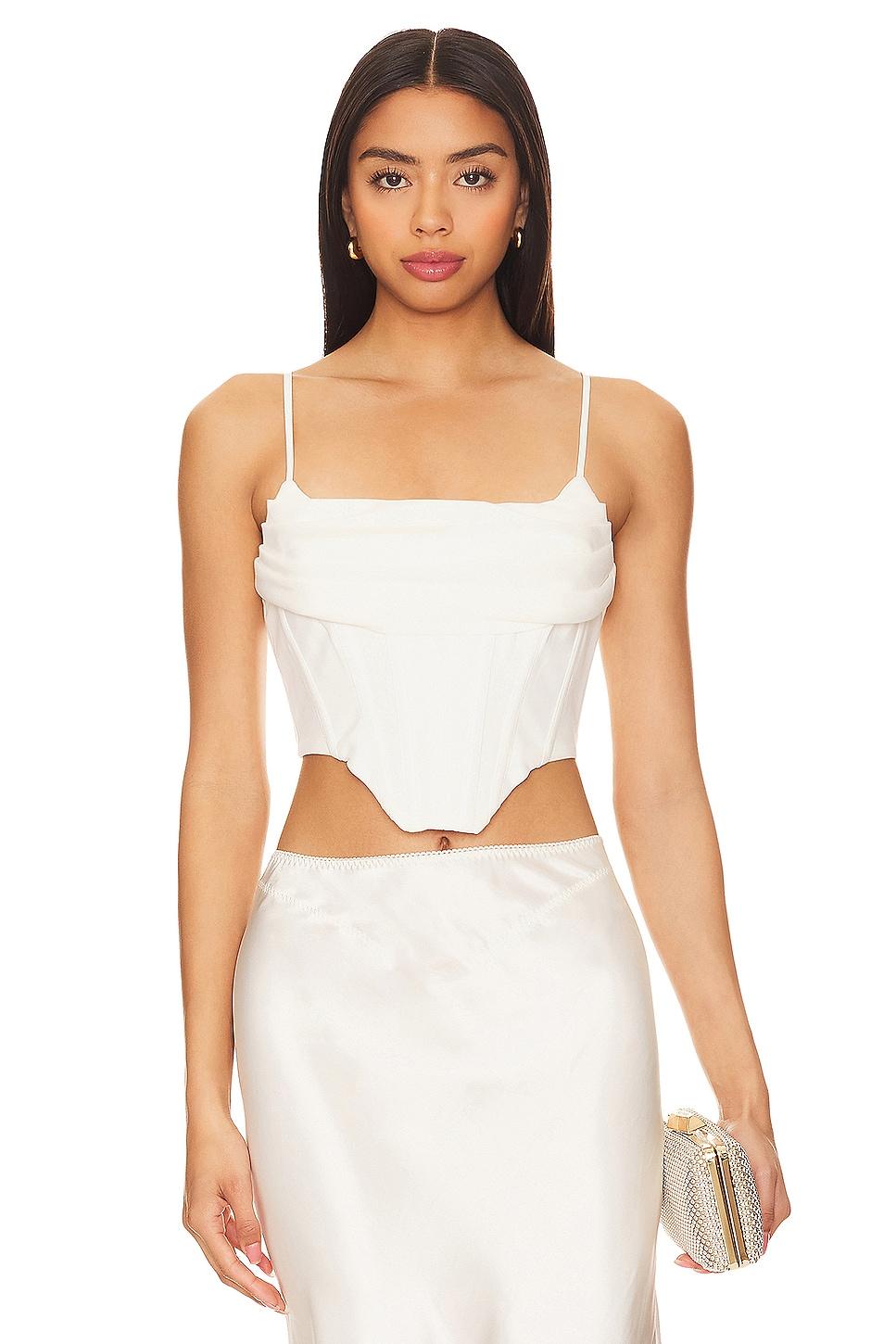 jocosa corset top