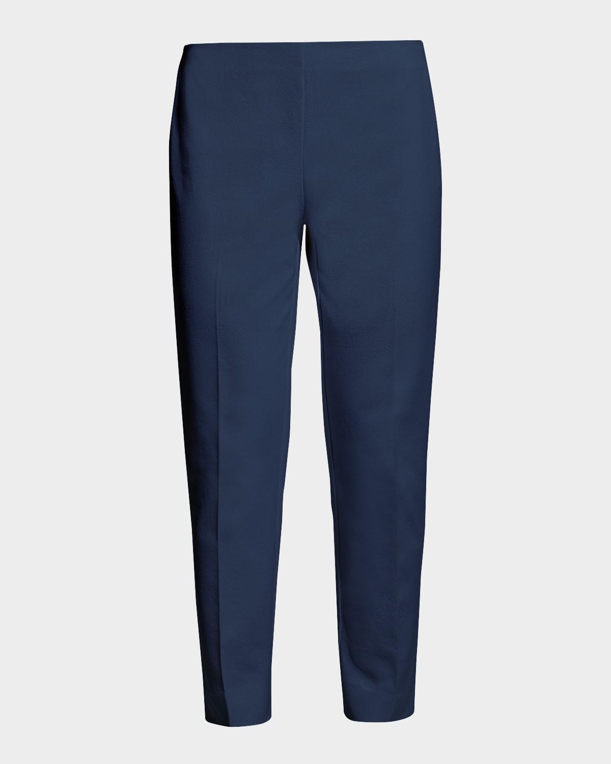 jodhpur cloth cropped pants