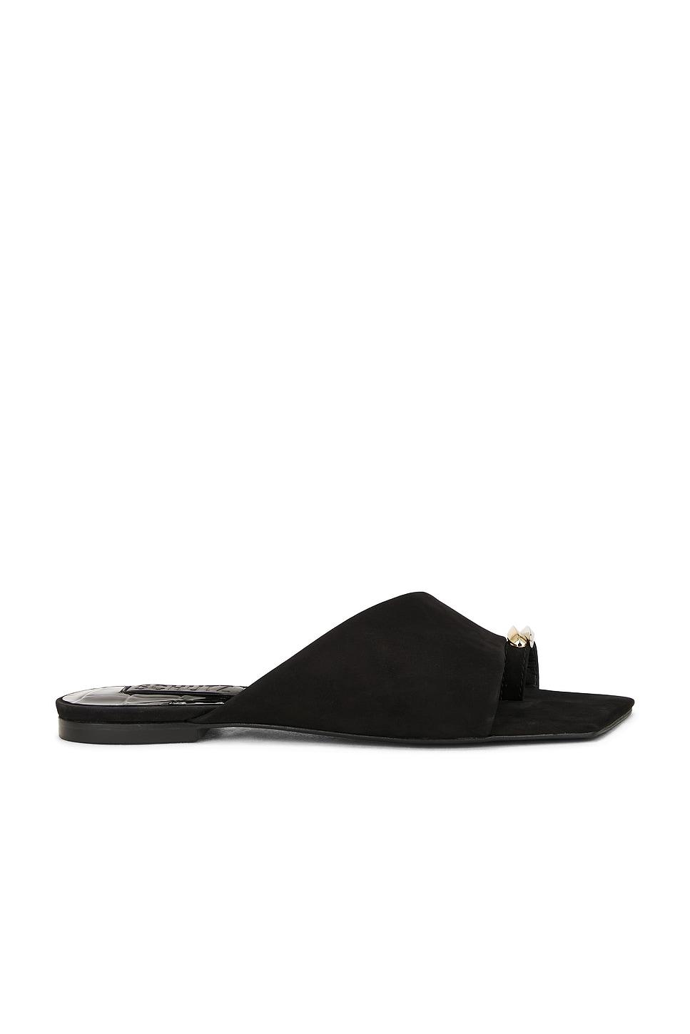 jodie flat sandal