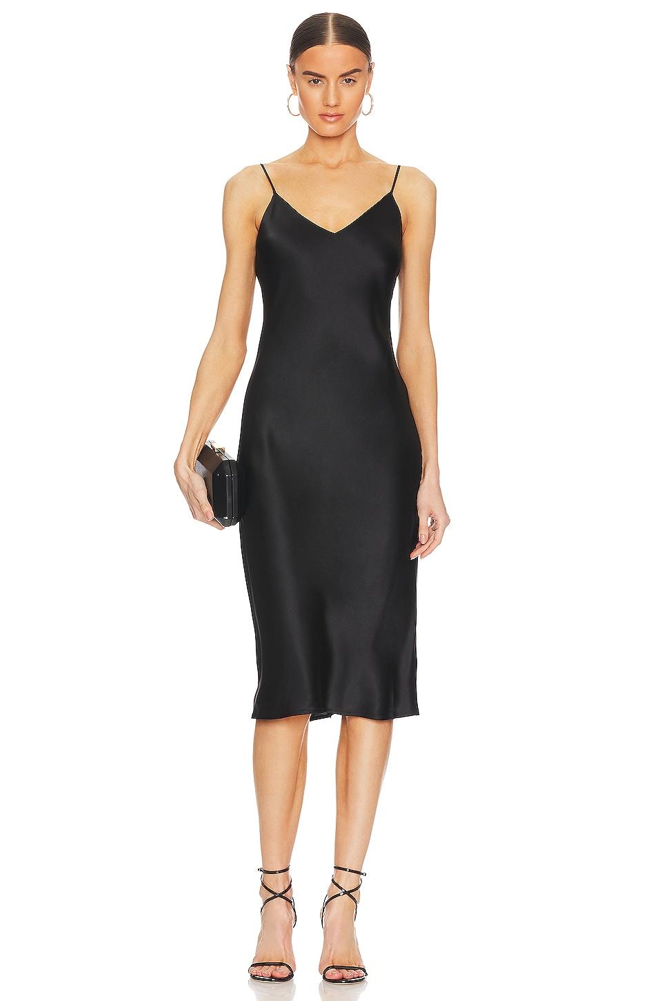 jodie slip dress