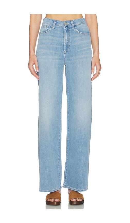 joe's jeans the mia 32 jeans in blue.