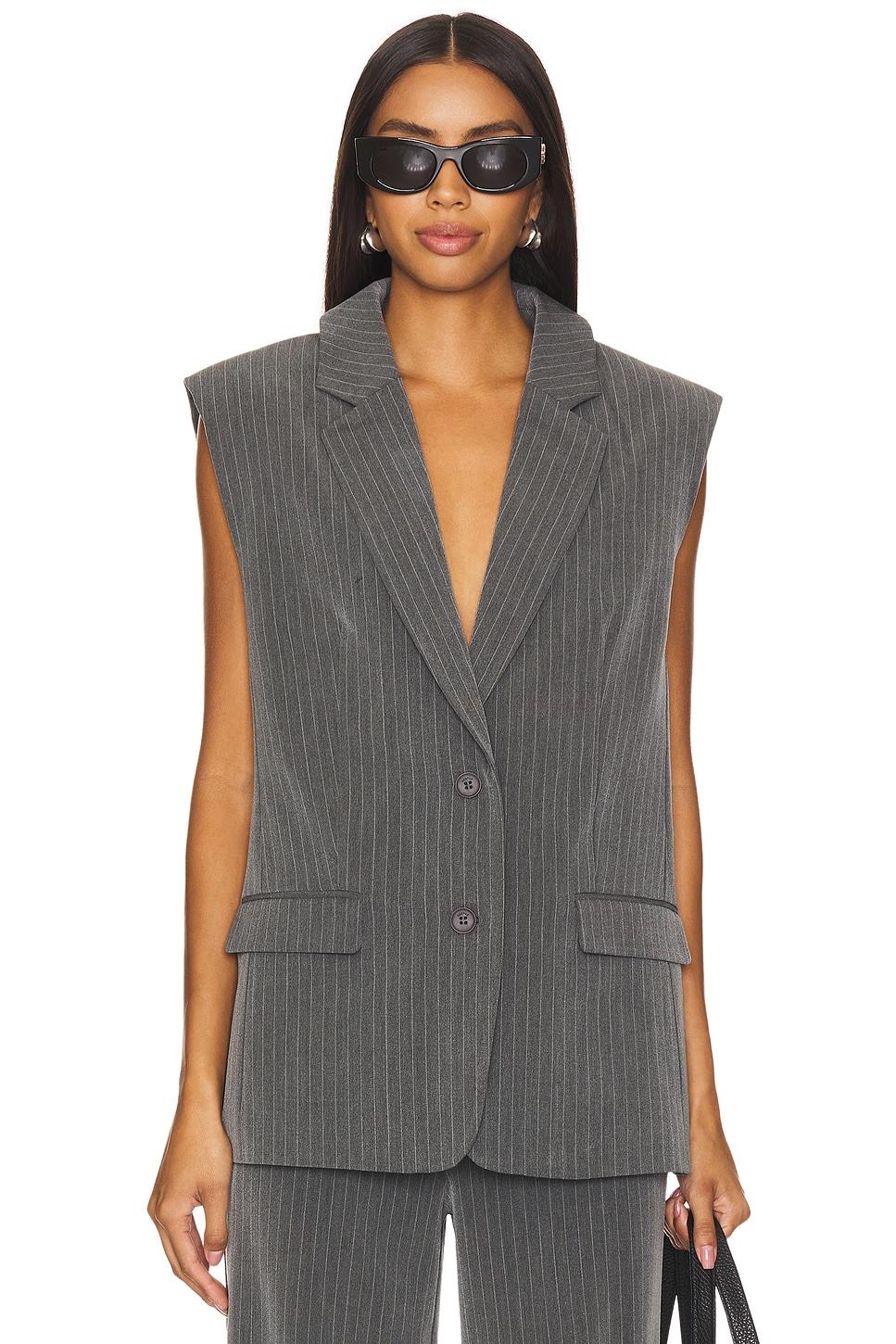 joelle waistcoat