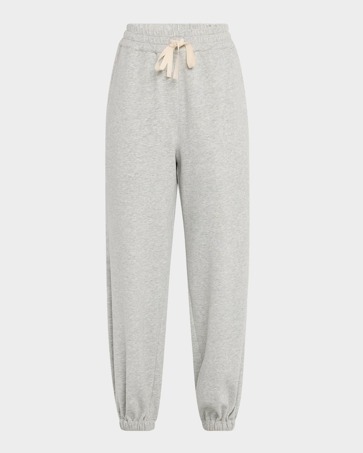 jogger sweatpants
