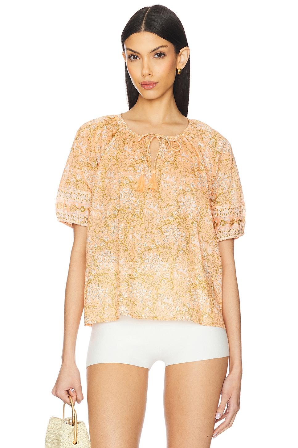johana blouse