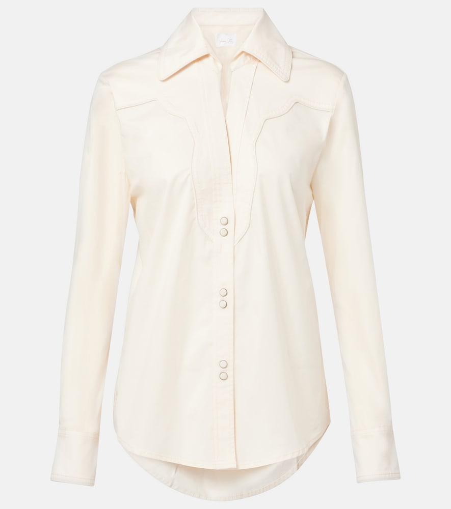 johanna ortiz cotton