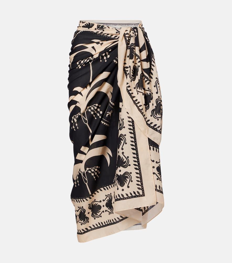 johanna ortiz dance of cotton beach cover