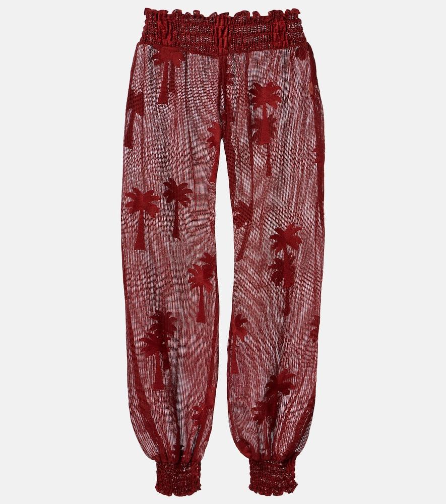 johanna ortiz embroidered cotton
