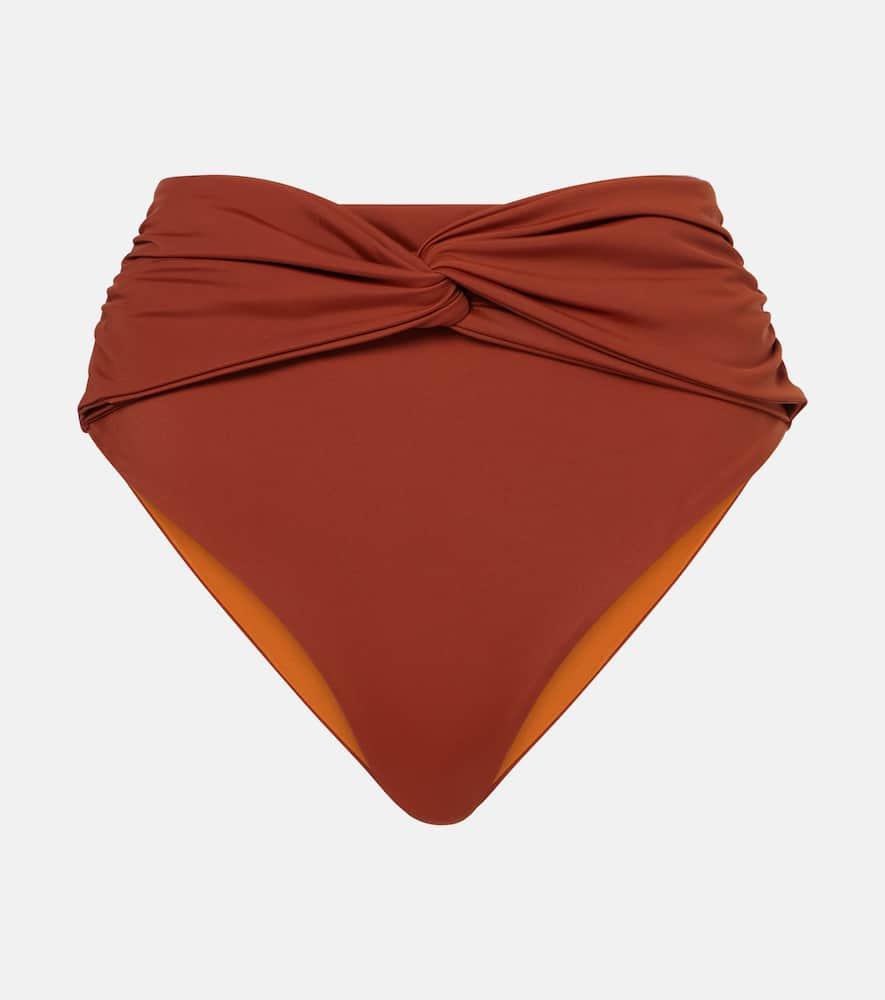 johanna ortiz gathered high