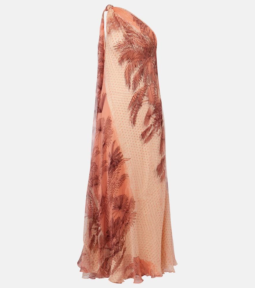 johanna ortiz printed silk