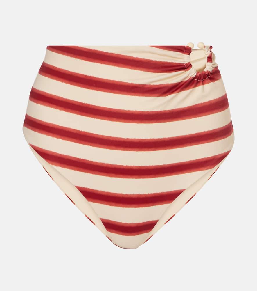johanna ortiz striped high
