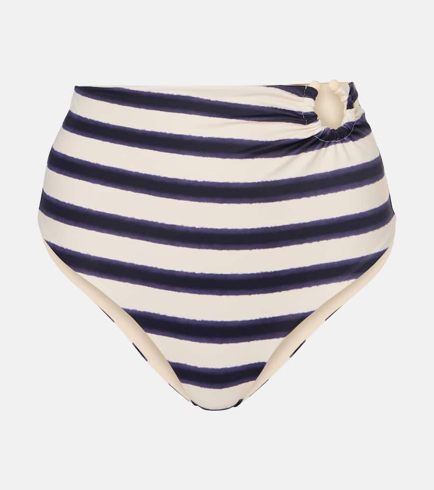 johanna ortiz striped high