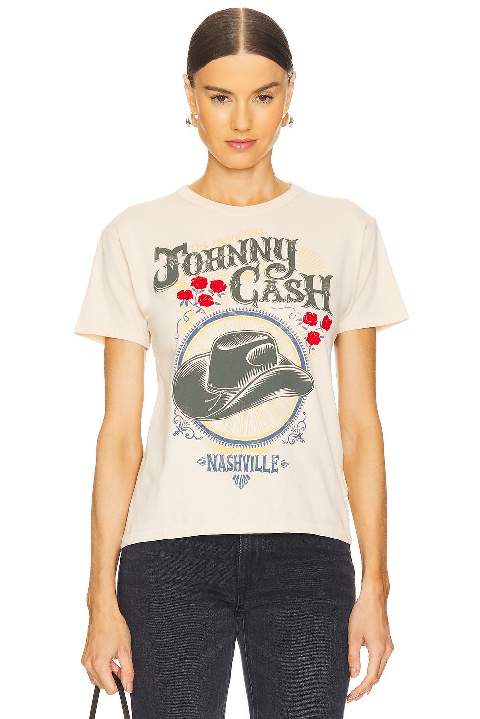 johnny cash the fabulous ringer tee