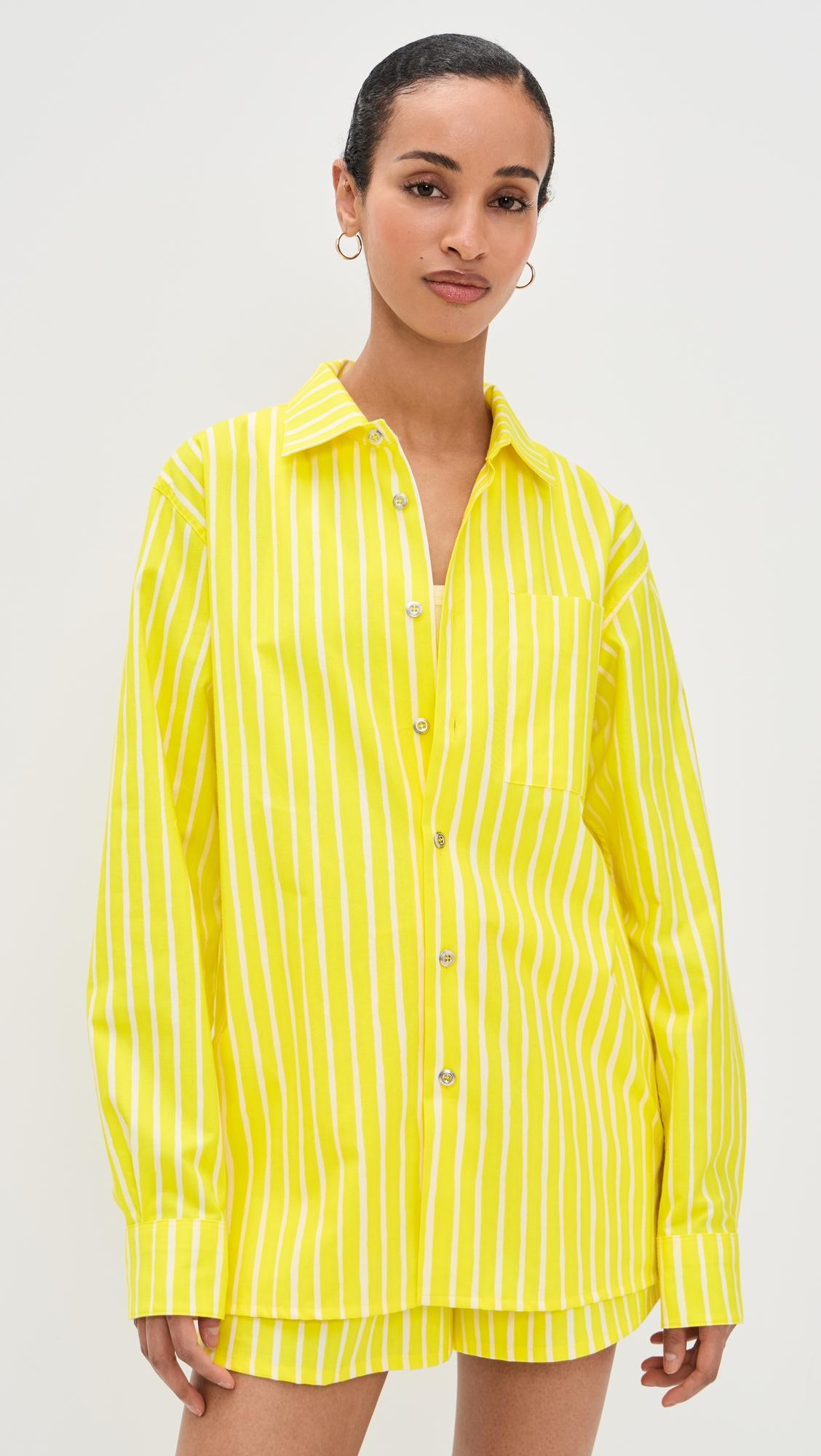 jokapoika kioski button down shirt