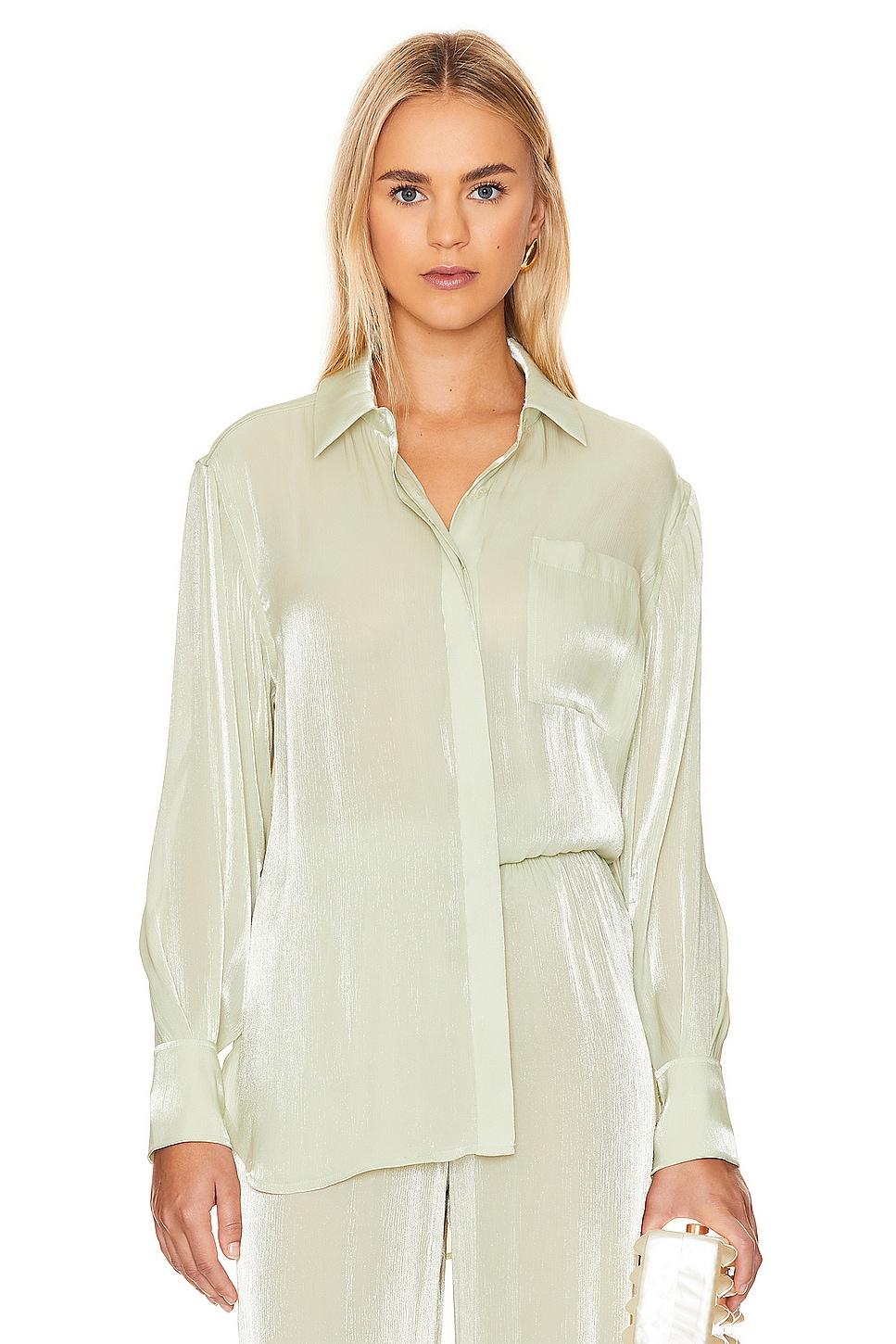jolene button down shirt
