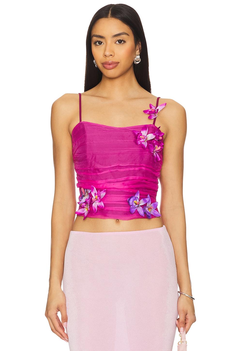 jolie corset top