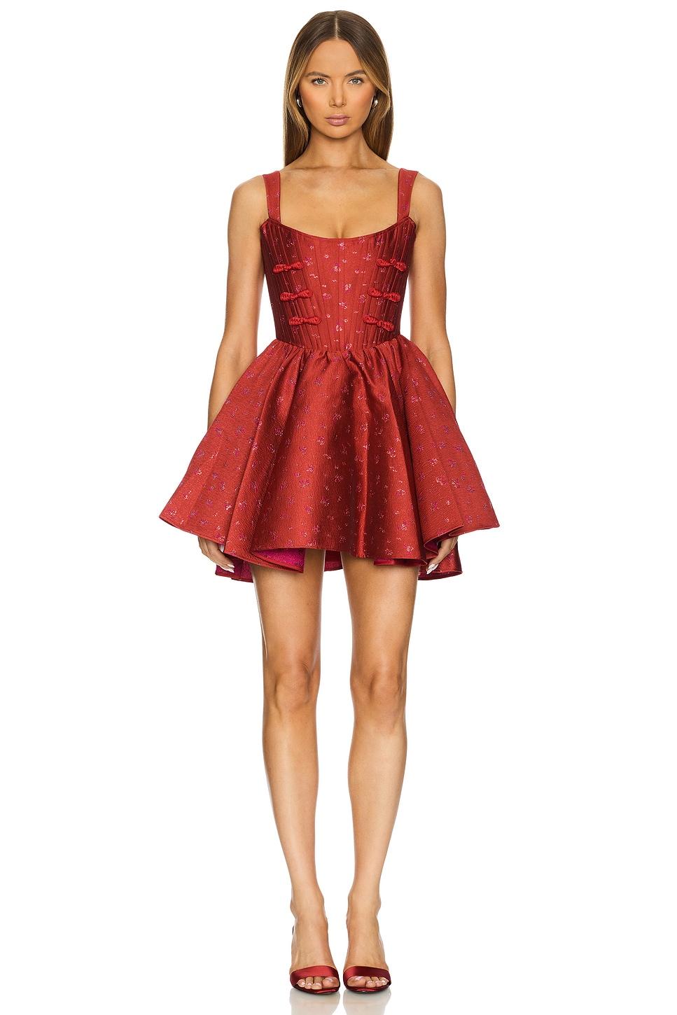 jolie dress