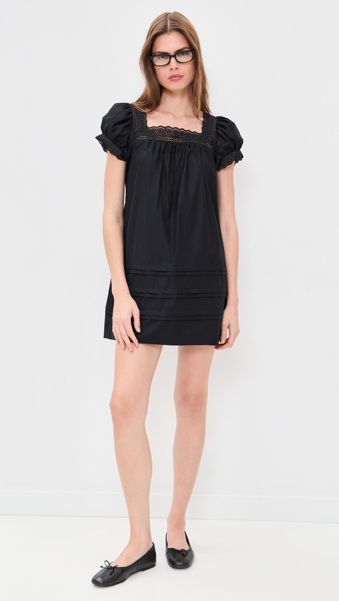 joliette dress