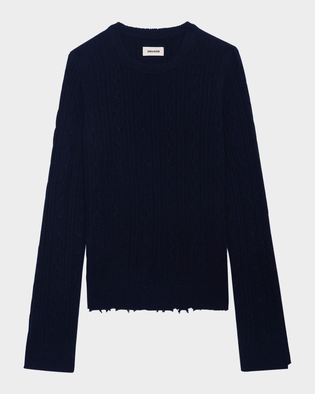 jonasson cashmere sweater