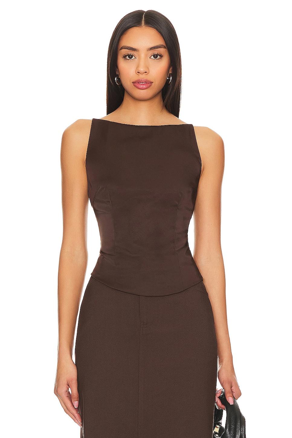 jones boatneck top