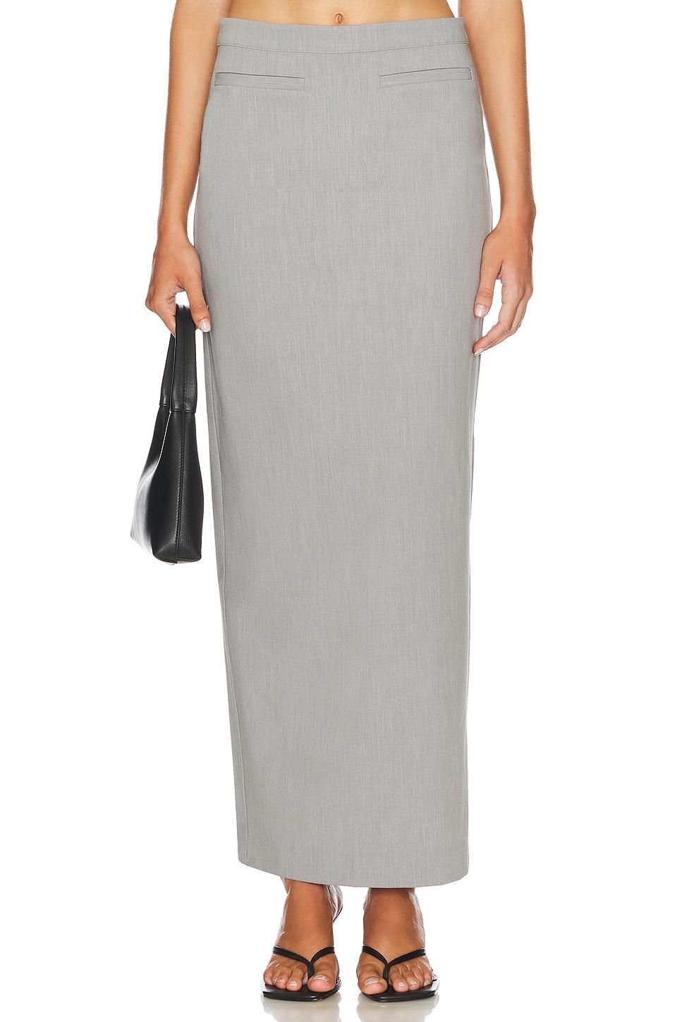 jones maxi skirt