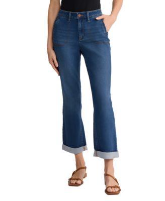 jones new york womens lexington girlfriend pants