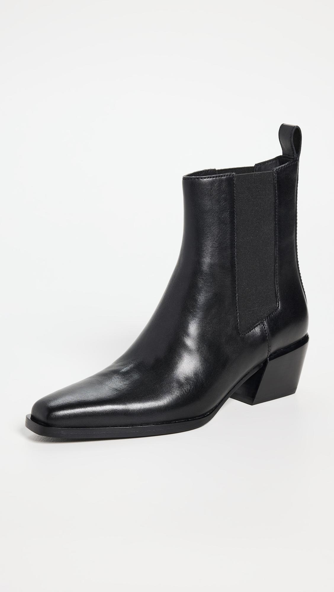 joni chelsea boots