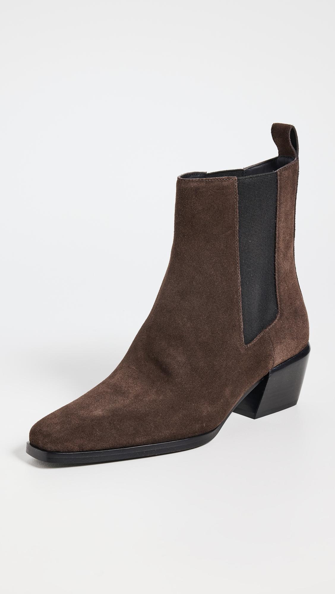 joni chelsea boots