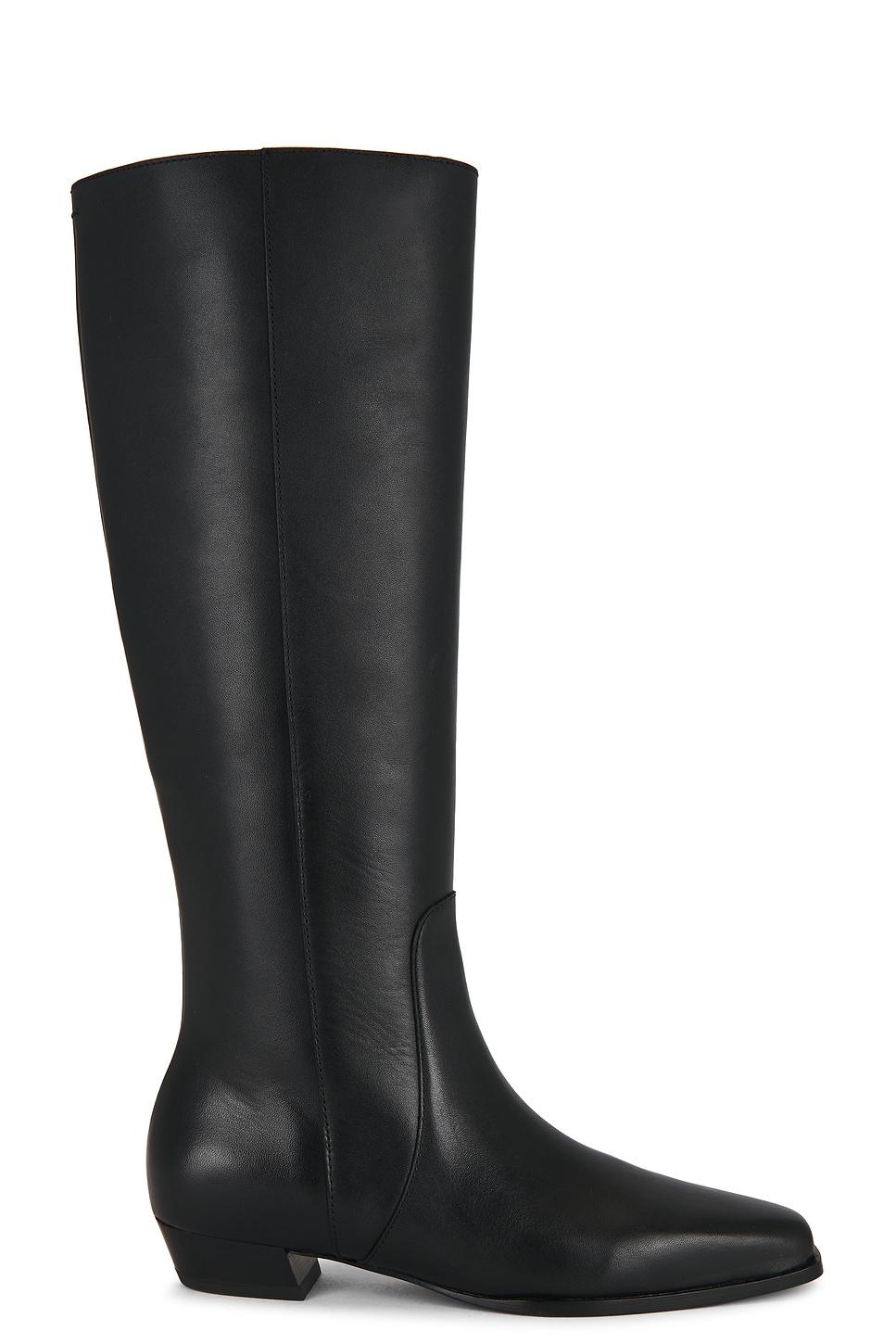 joni knee high boot