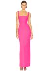 joni maxi dress