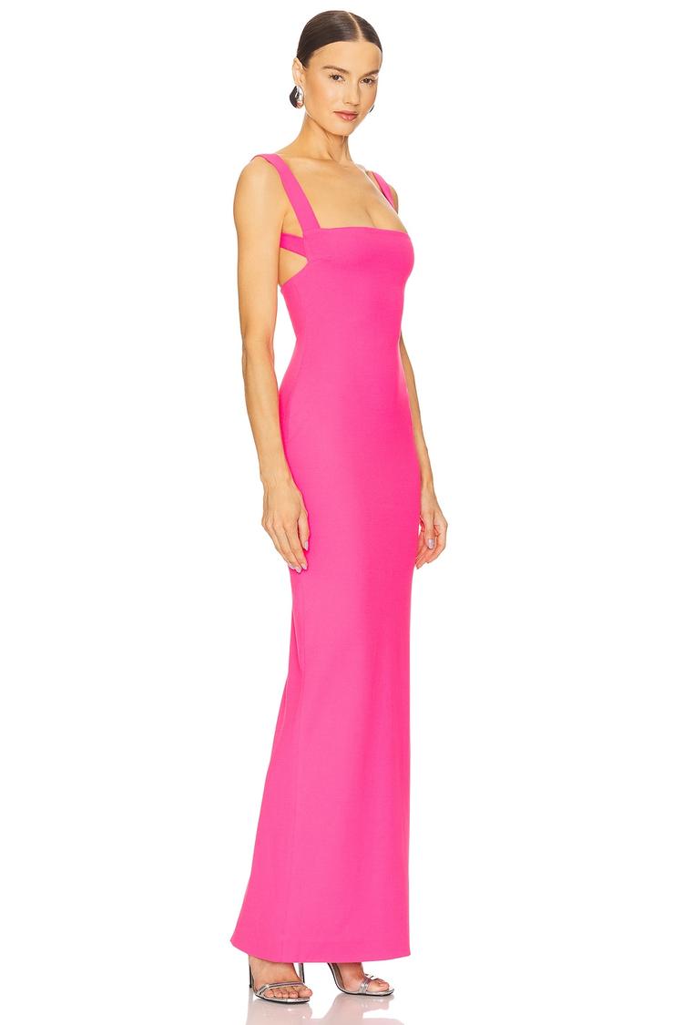 joni maxi dress