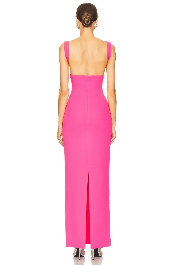 joni maxi dress
