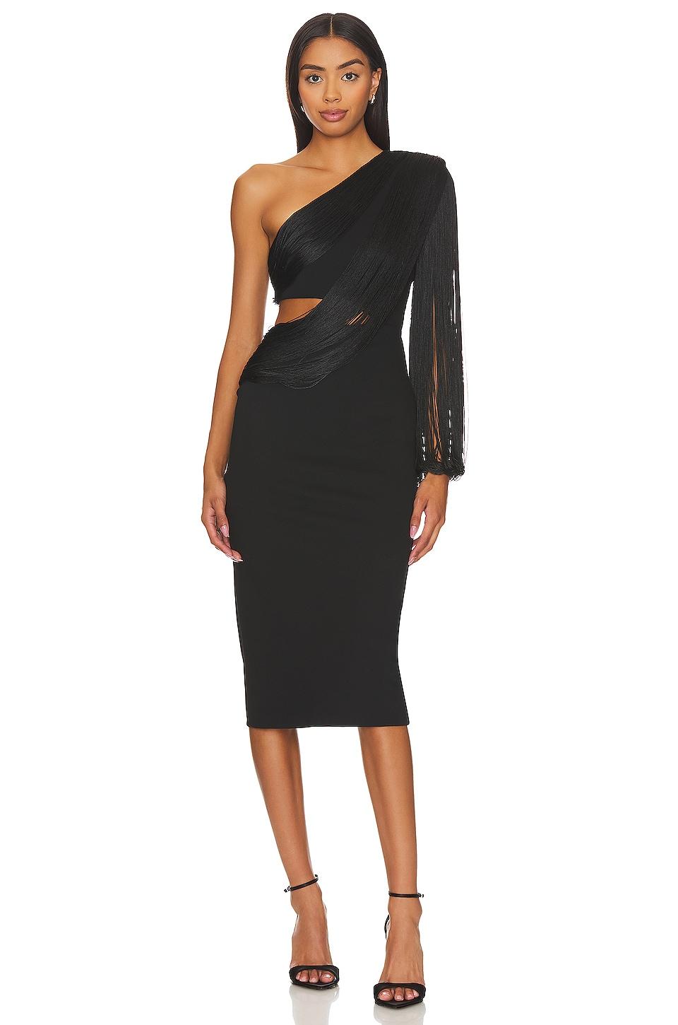 joona midi dress