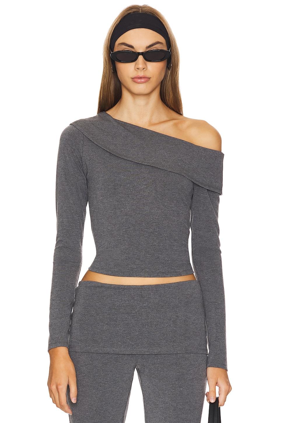 jordy off shoulder top