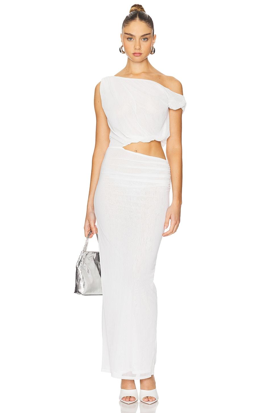jordyn maxi dress