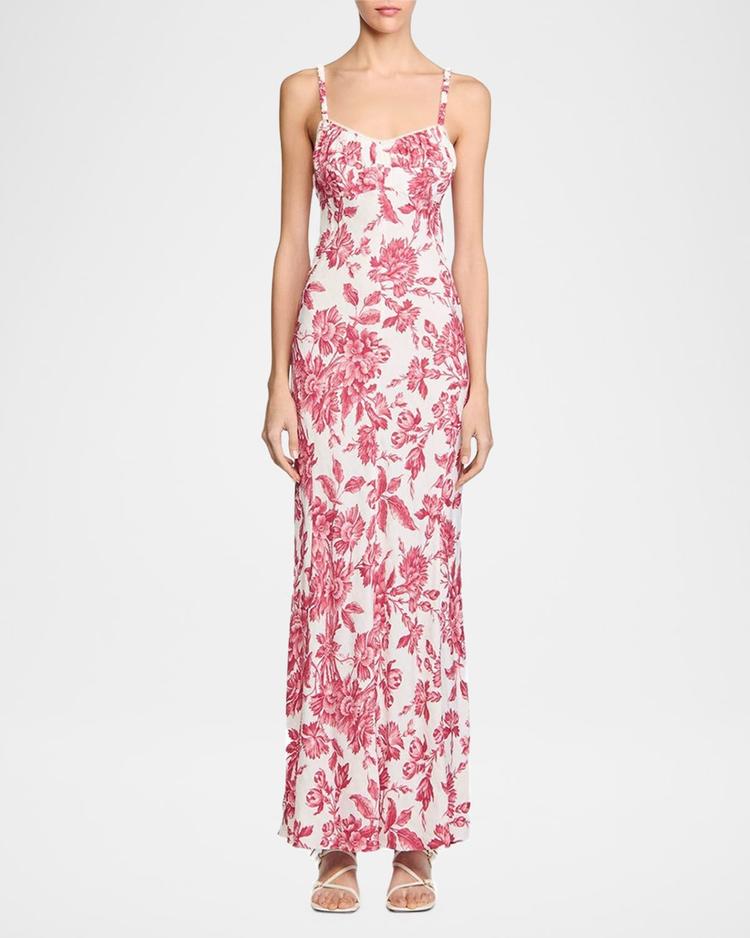 joselle maxi dress