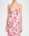 joselle maxi dress