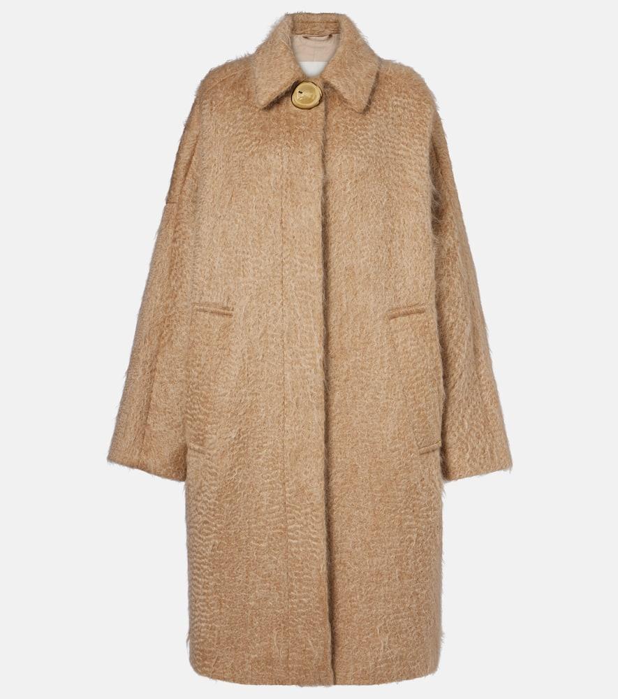 joseph alger wool and mohair