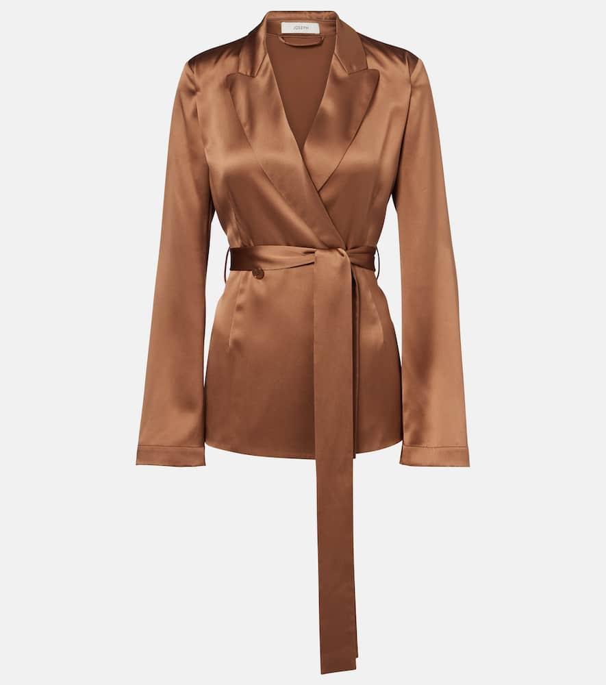 joseph archer double