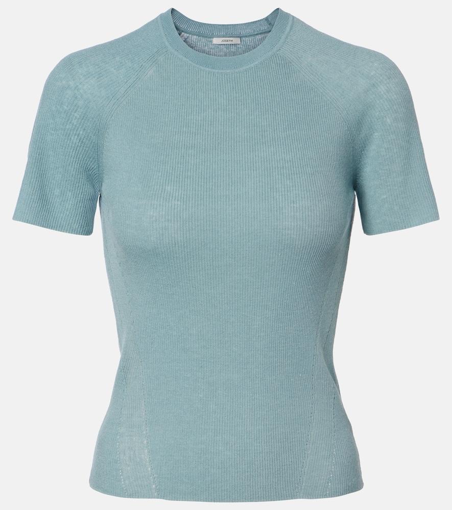 joseph belarb ribbed