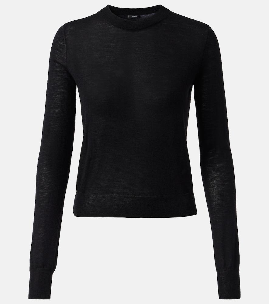 joseph cashair cashmere sweater