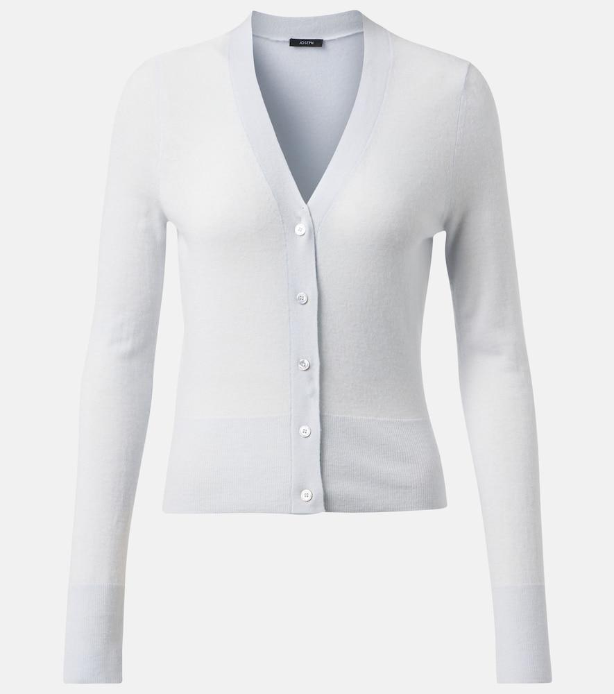 joseph cashmere cardigan