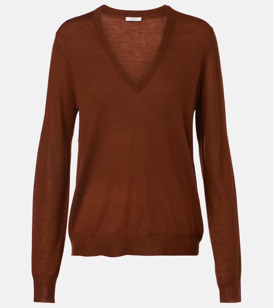 joseph cashmere sweater