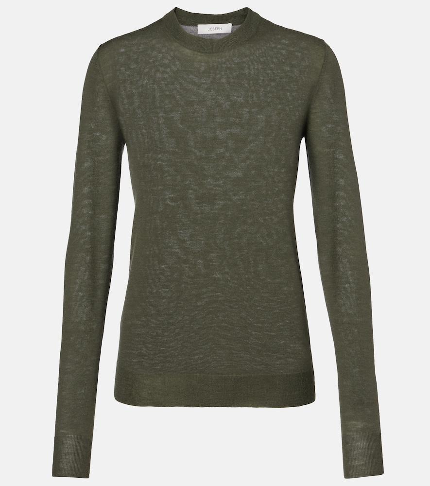joseph cashmere sweater