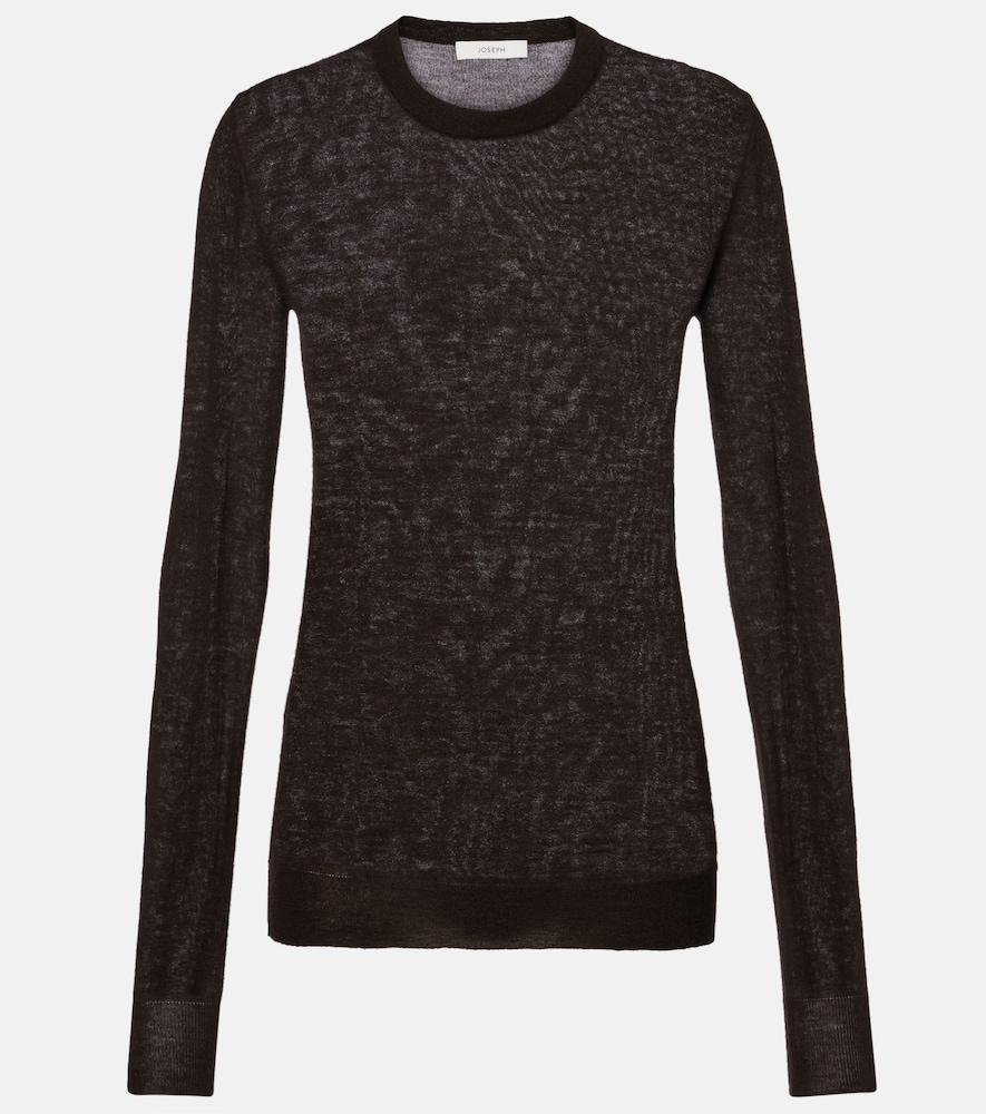 joseph cashmere sweater