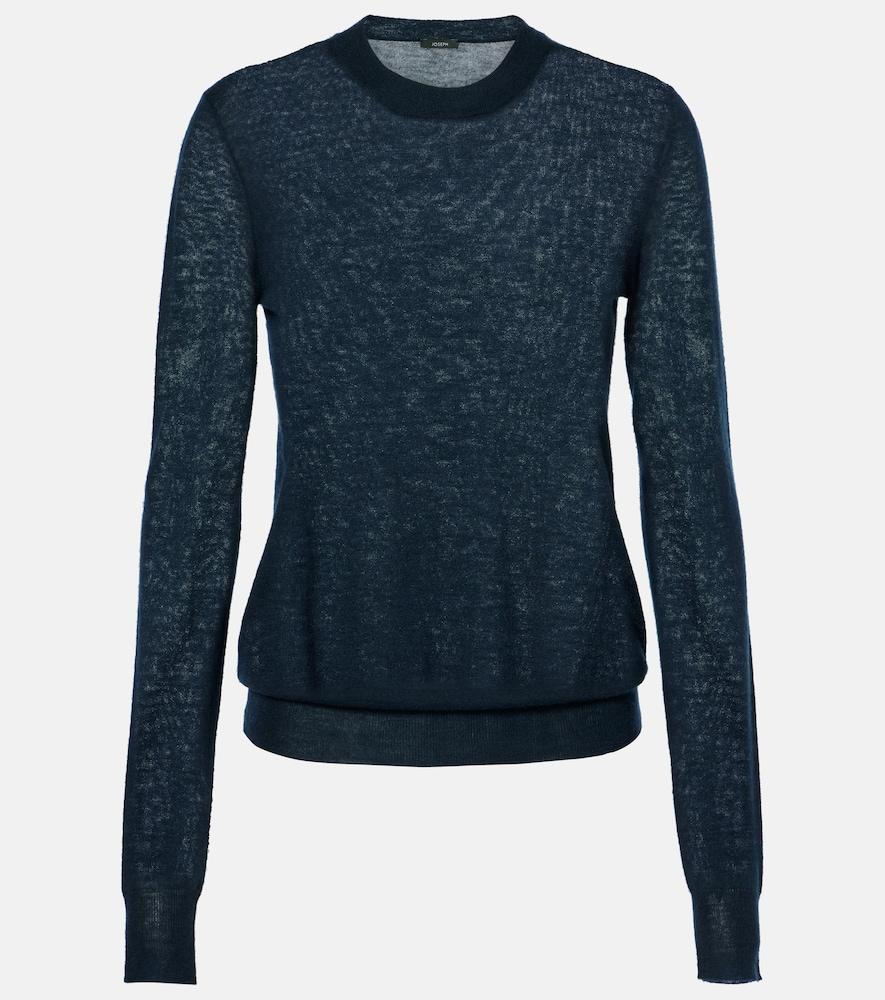 joseph cashmere sweater