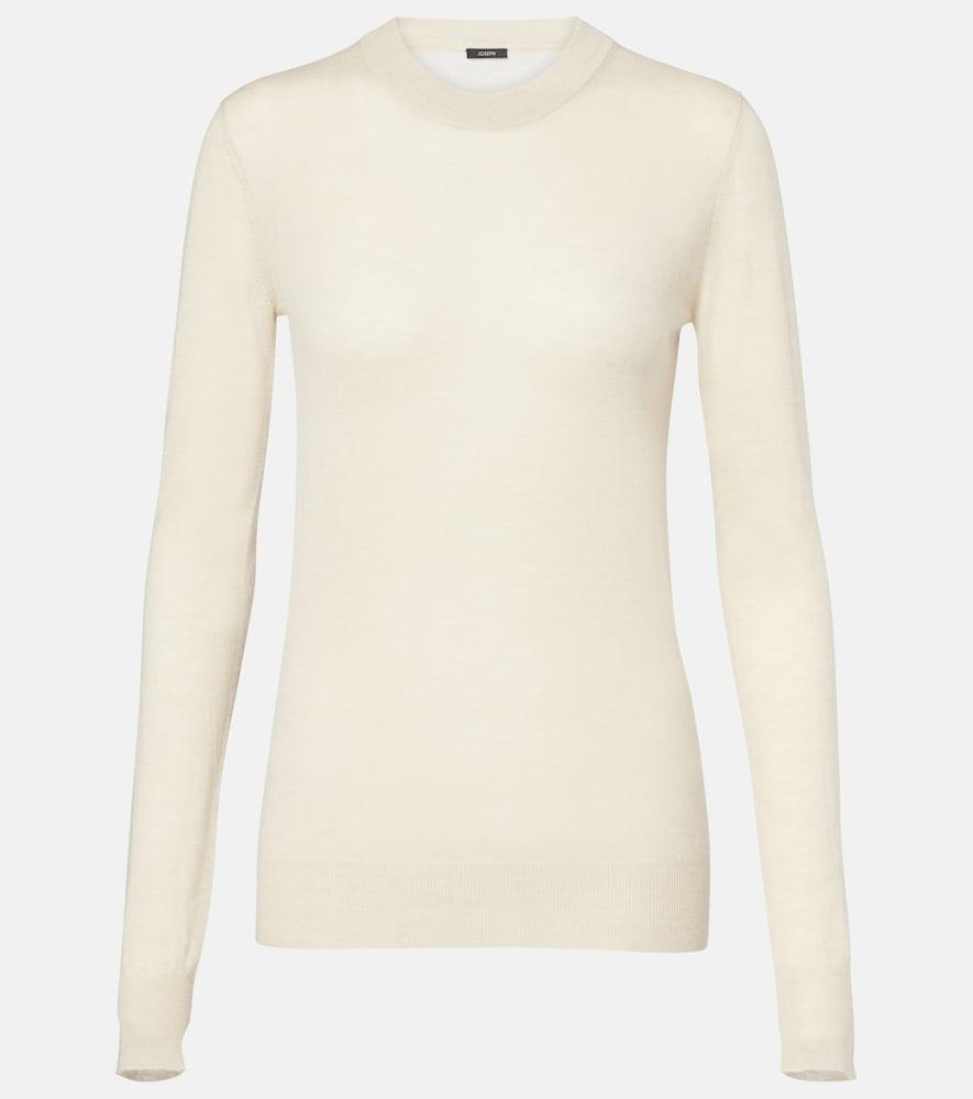 joseph cashmere sweater